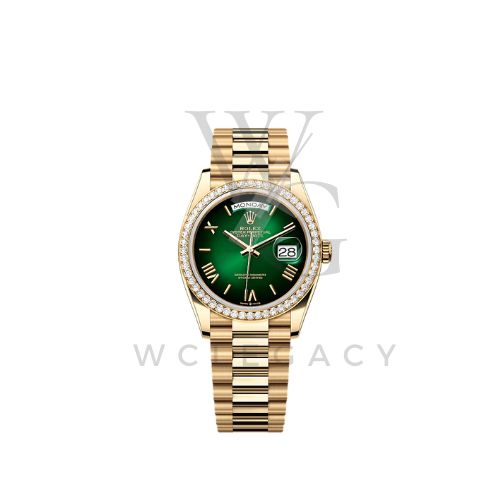 men's rolex